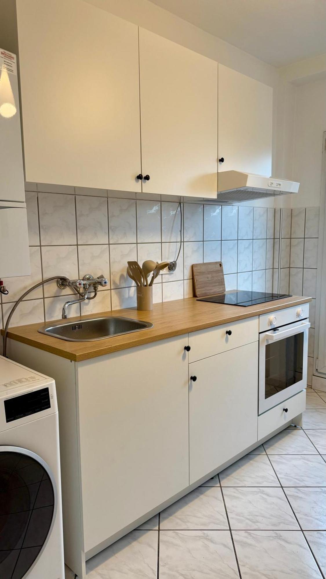 Ueber Den Daechern Von * Düsseldorf
